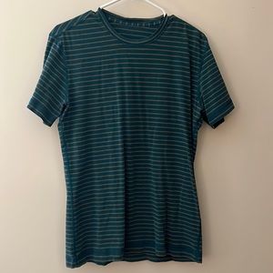 Men’s Lululemon 5 Year Basic Tee Size S